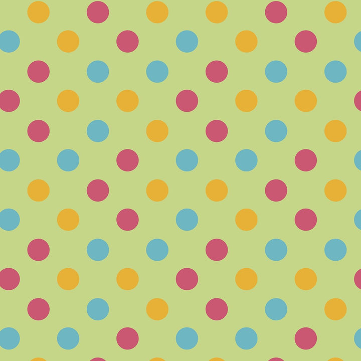 Clairefontaine 211453AMZC Geschenkpapier, 12 Rollen Excellia-Papier, 80 g, Masse: 2 x 0,70 m, Motiv: