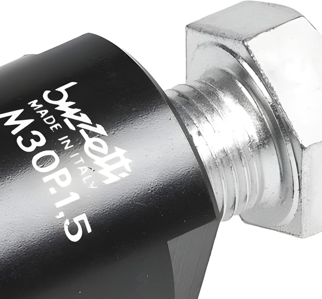 Polradabzieher Buzzetti M30 x 1,5 Gewinde für Honda 125 150 250 ccm 4T