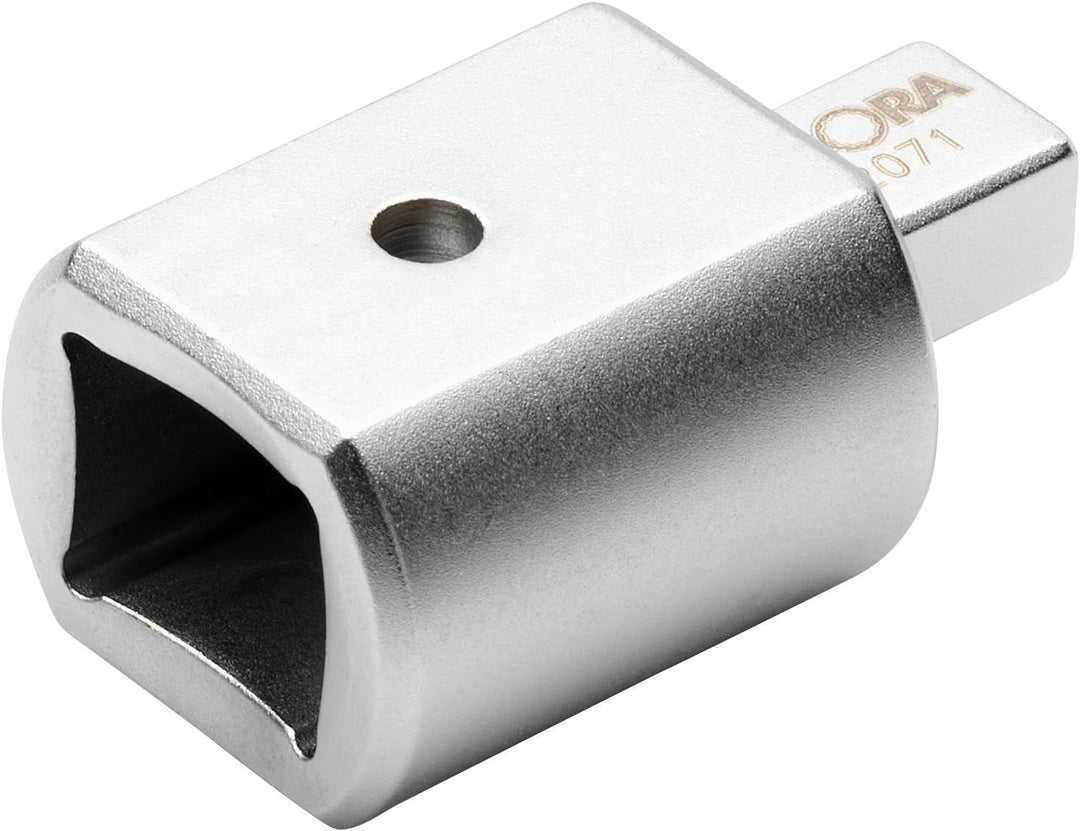 Elora Einsteck-Adapter 14x18 mm, -2071-2, 2071000020000