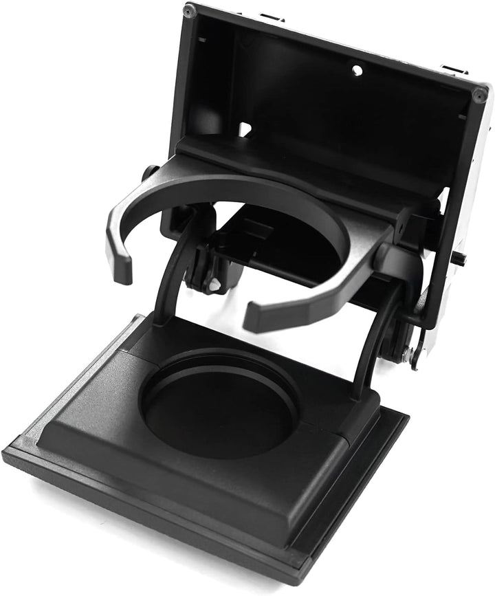 Volkswagen 1T0862533C71N Getränkehalter Mittelkonsole hinten Becherhalter