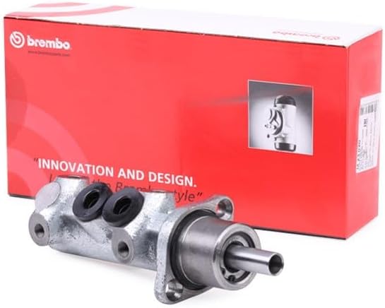 Brembo M23020 Hauptbremszylinder