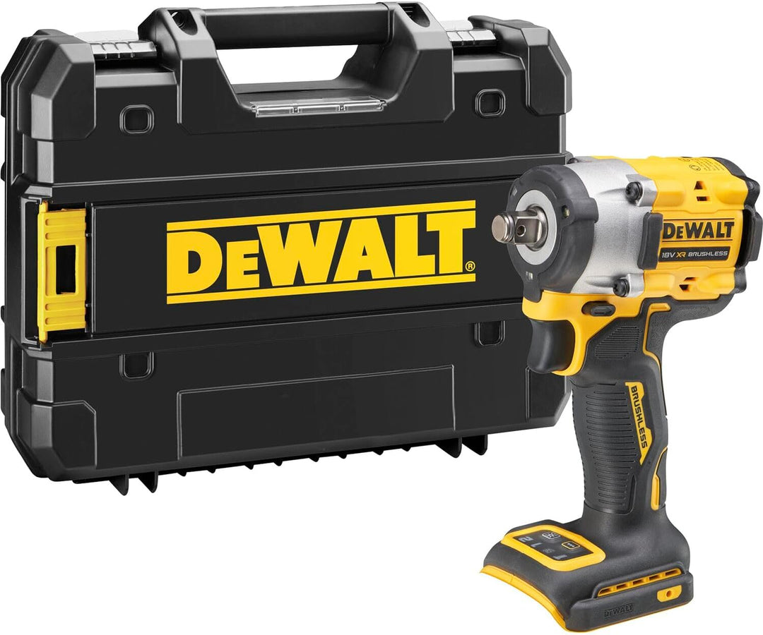 DEWALT Dewa DCF921NT-XJ Akku-Schlagschr 1/2