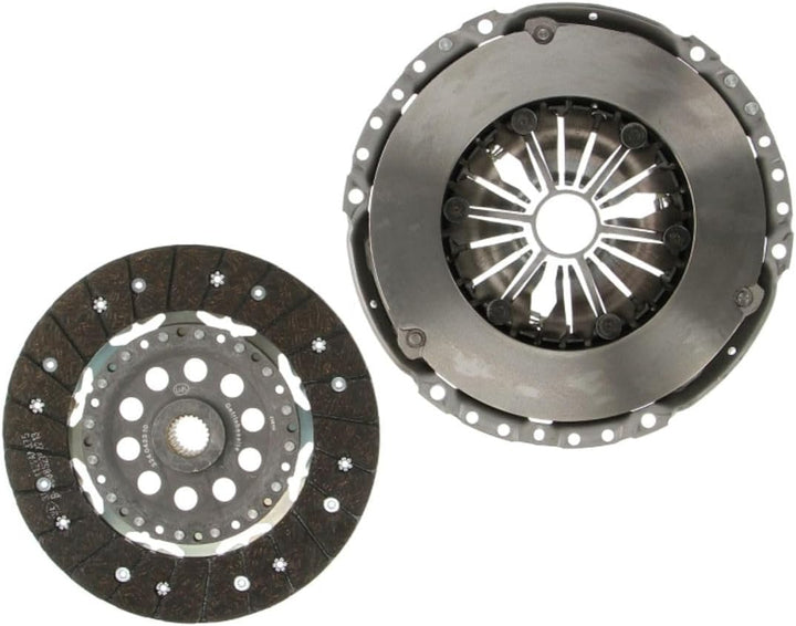 LUK 624 3256 19 Kupplungssatz