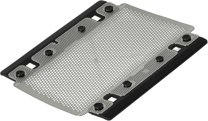 vhbw 2x Scherblatt Ersatz für Braun 3000 Interface für Rasierer