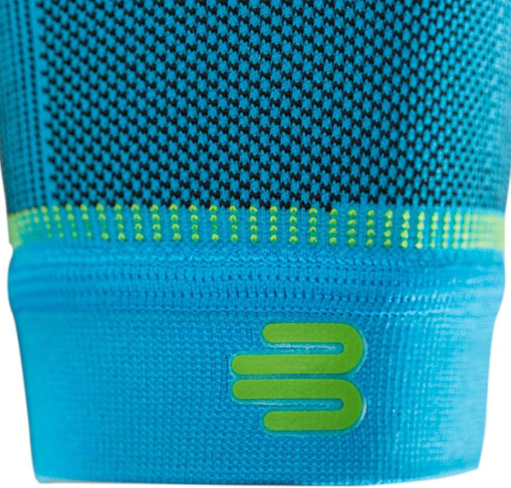 Bauerfeind Arm Sleeve „Sports Compression Sleeves Arm“, 1 Paar Sport Kompressions-Armbandagen, Unise