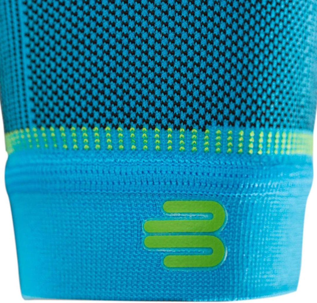 Bauerfeind Arm Sleeve „Sports Compression Sleeves Arm“, 1 Paar Sport Kompressions-Armbandagen, Unise