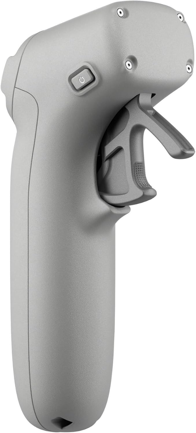 DJI RC Motion 2 – Intensives Fernsteuerungserlebnis, multidirektionaler Betrieb, multifunktionales u