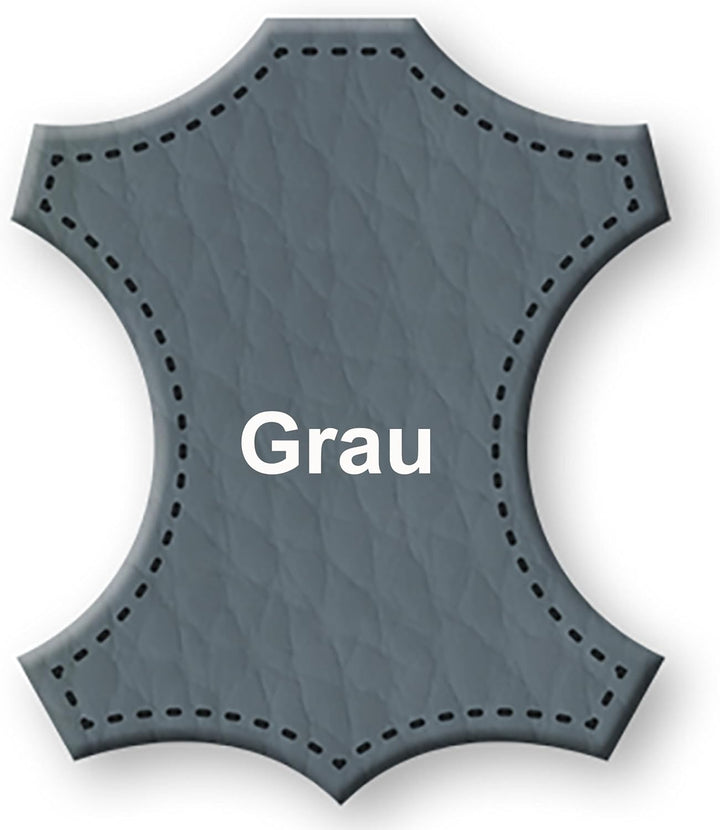 CopcoPet - Travel Bed Hundebett für Kofferraum 70x55x38cm Kunstleder - Kofferraumschutz Hund wassera