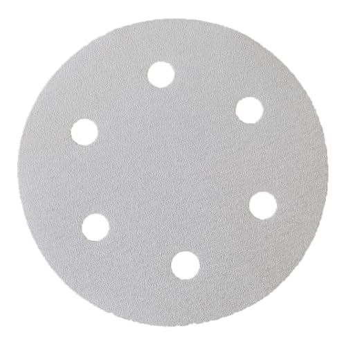 Eibenstock 37644000 Schleifpapier (Klett) Körnung P80 Pak/25St