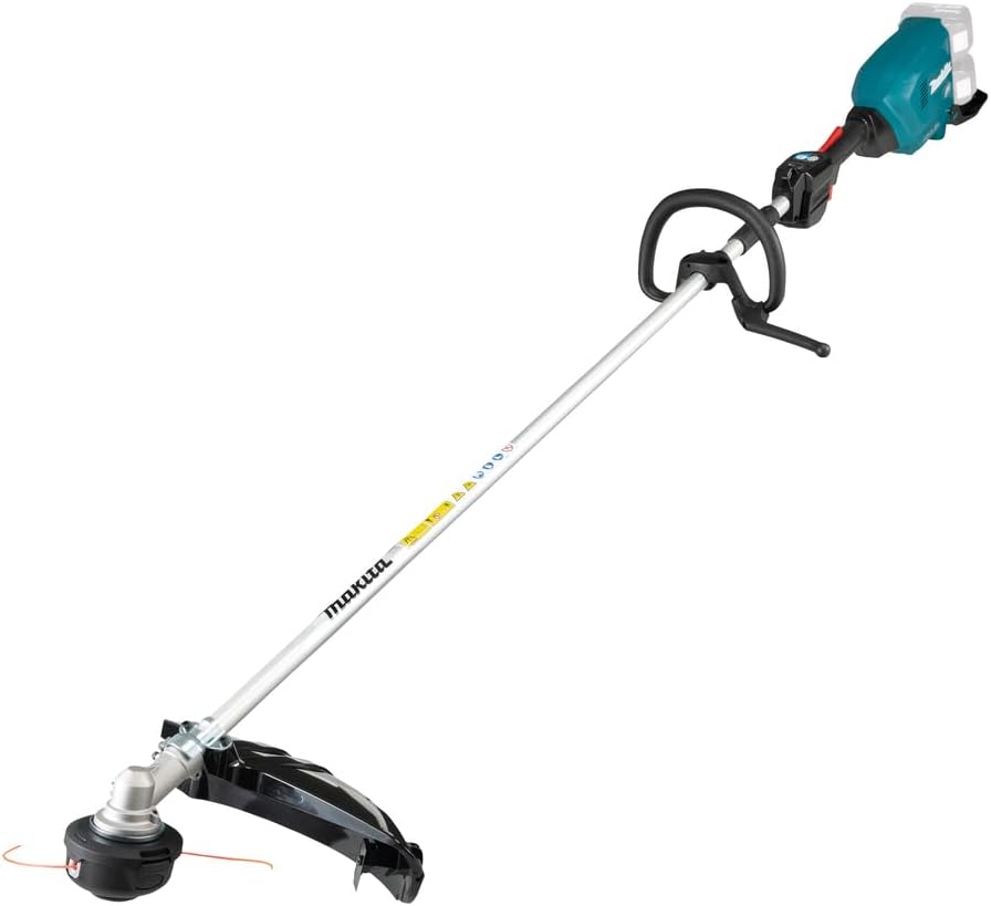 Makita DUR369LZ Akku-Freischneider 2x18V, Rundgriff (ohne Akku, ohne Ladegerät), 60 x 450 mm