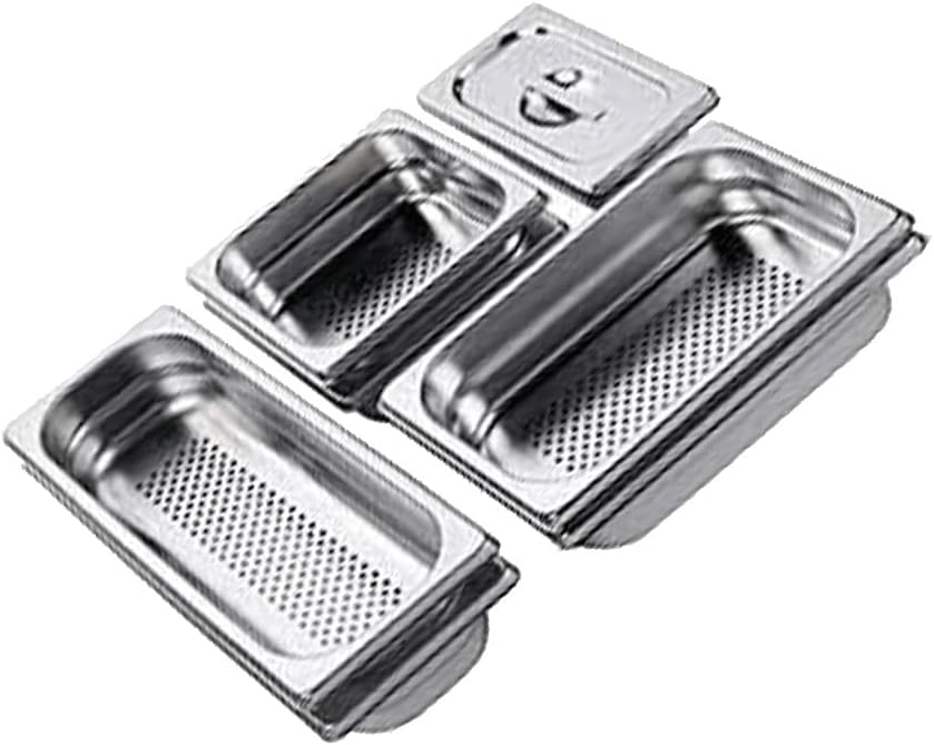 AEG Dampfgarer-Set A9OZS10 / 8-telig / Edelstahl / Spülmaschinenfest / Made in Germany