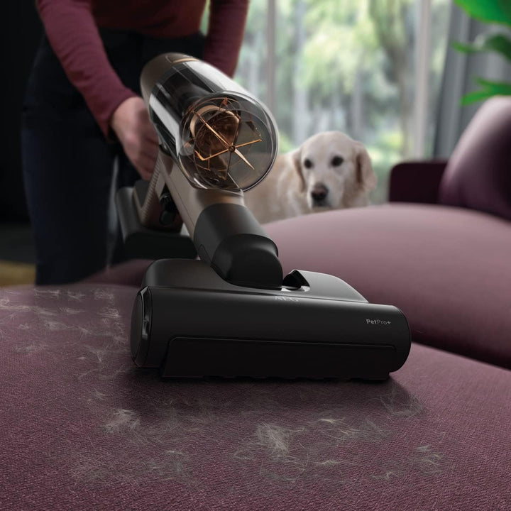 AEG AZE155 PetPro+ Tierhaardüse (Effiziente Tierhaarentfernung auf Sofas und Polstern, für Haushalt