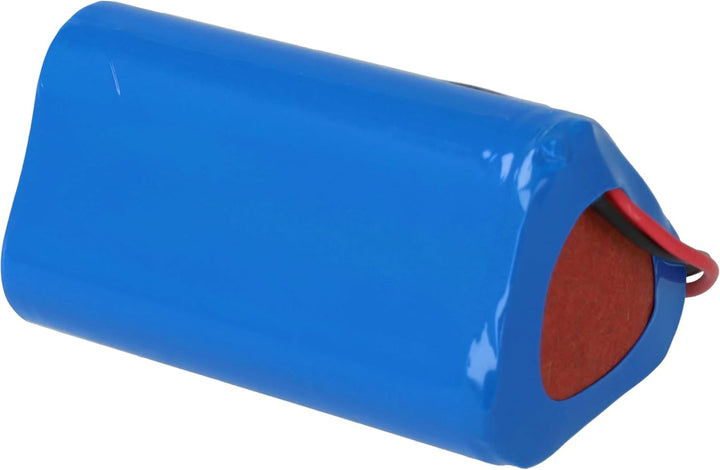 vhbw Akku kompatibel mit Medion MD 16192 Home Cleaner Heimroboter (2600mAh, 10,8V, Li-Ion)