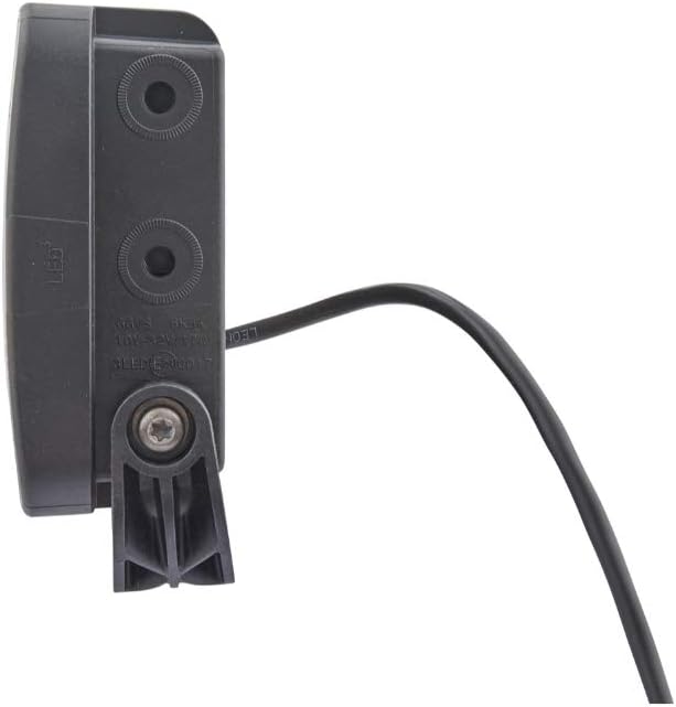 HELLA LED Rückfahrscheinwerfer - Repulse Pro - 24V / 12V - 900lm - Anbau - stehend/hängend - Kabel: