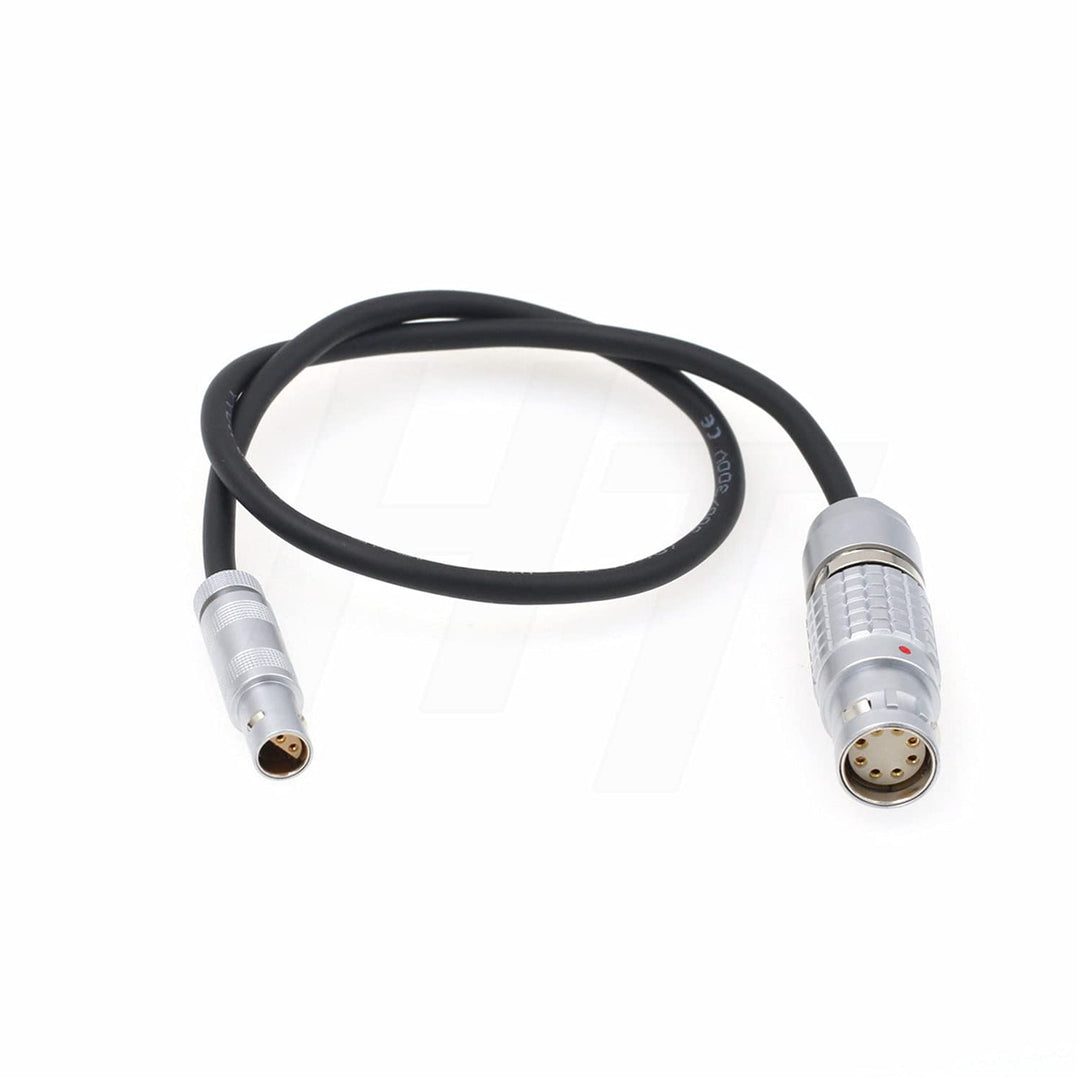 HangTon für Trinity Rigs (Focus für Alexa Mini), Focus für Alexa Mini