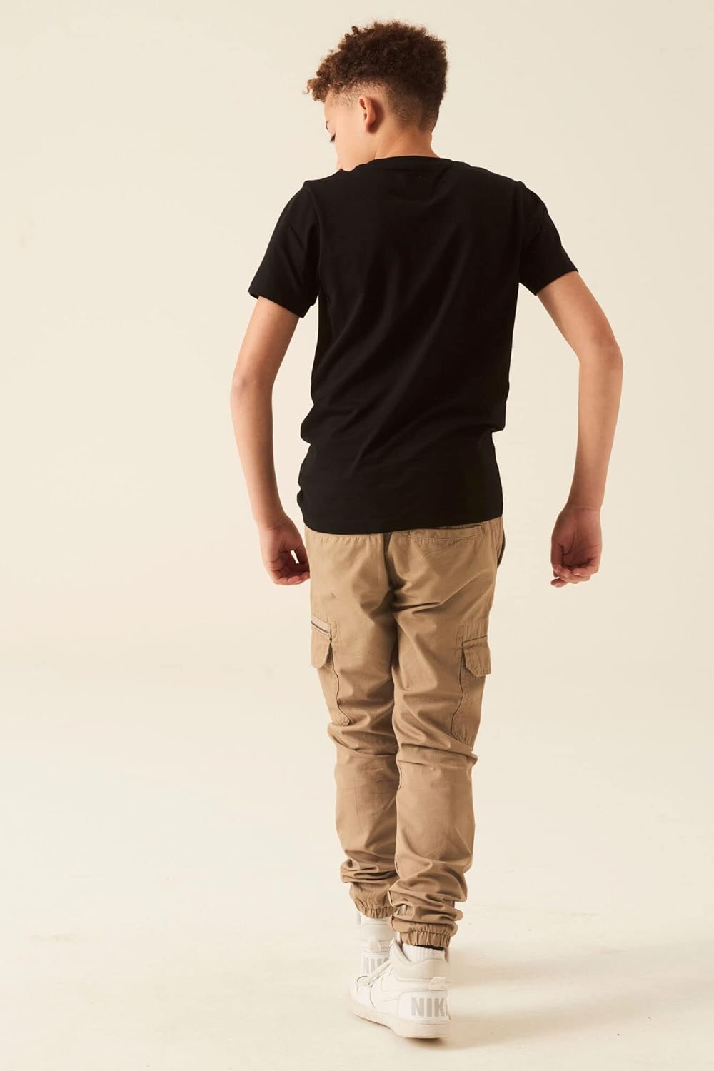 GARCIA Jungen Hose 146 Linen, 146 Linen