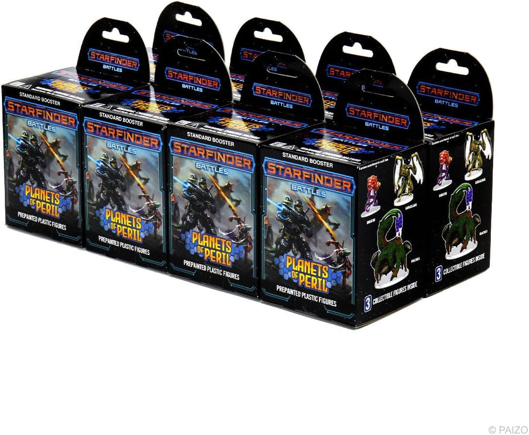 WizKids/NECA 51948 Accessories, Multi-Coloured