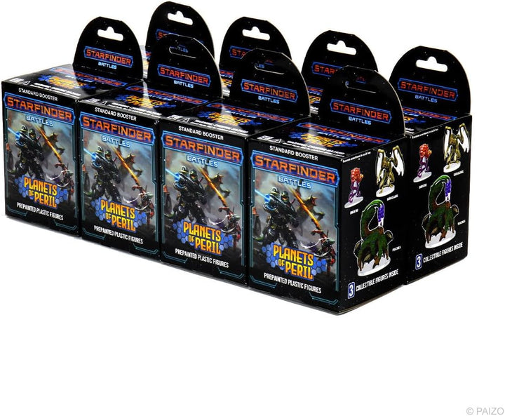 WizKids/NECA 51948 Accessories, Multi-Coloured