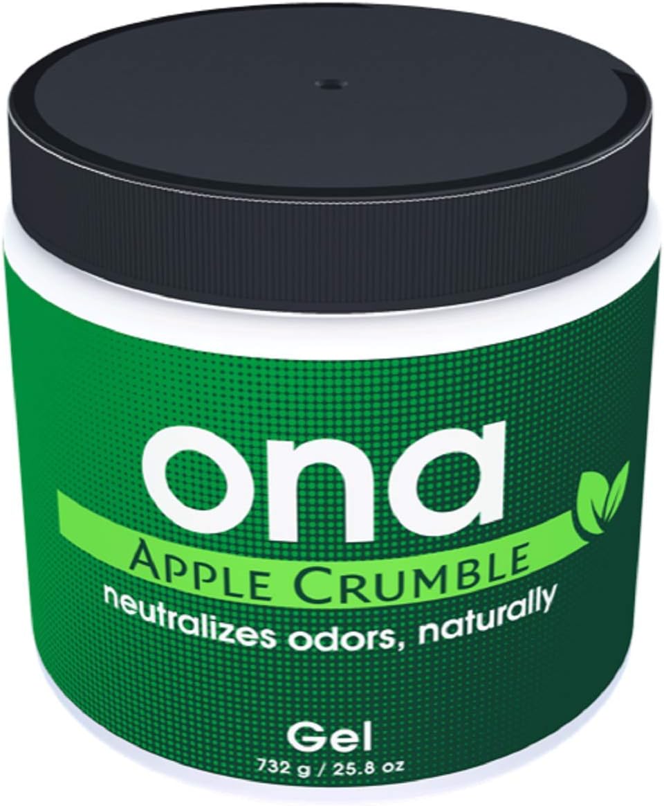 Ona ON10091 Polar-Kristall Liter Quart, 25.8 Fl Oz (Pack of 1)