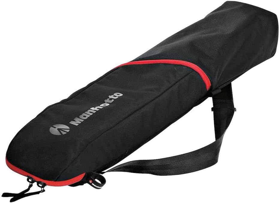 Manfrotto Tasche MB LBAG90 für 3 Light Stands (Klein - bis 85 cm Transportlänge), S