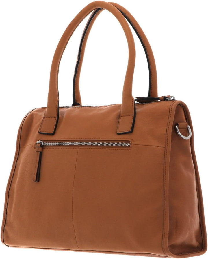 FREDsBRUDER Treasure Handbag Cinnamon