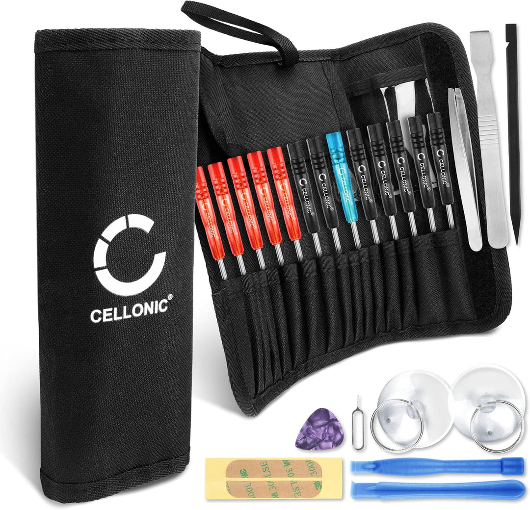 CELLONIC® Ersatzakku GSP0931134 für JBL Xtreme, Extreme, Extrem Lautsprecher Musikbox Akku 5000mAh +