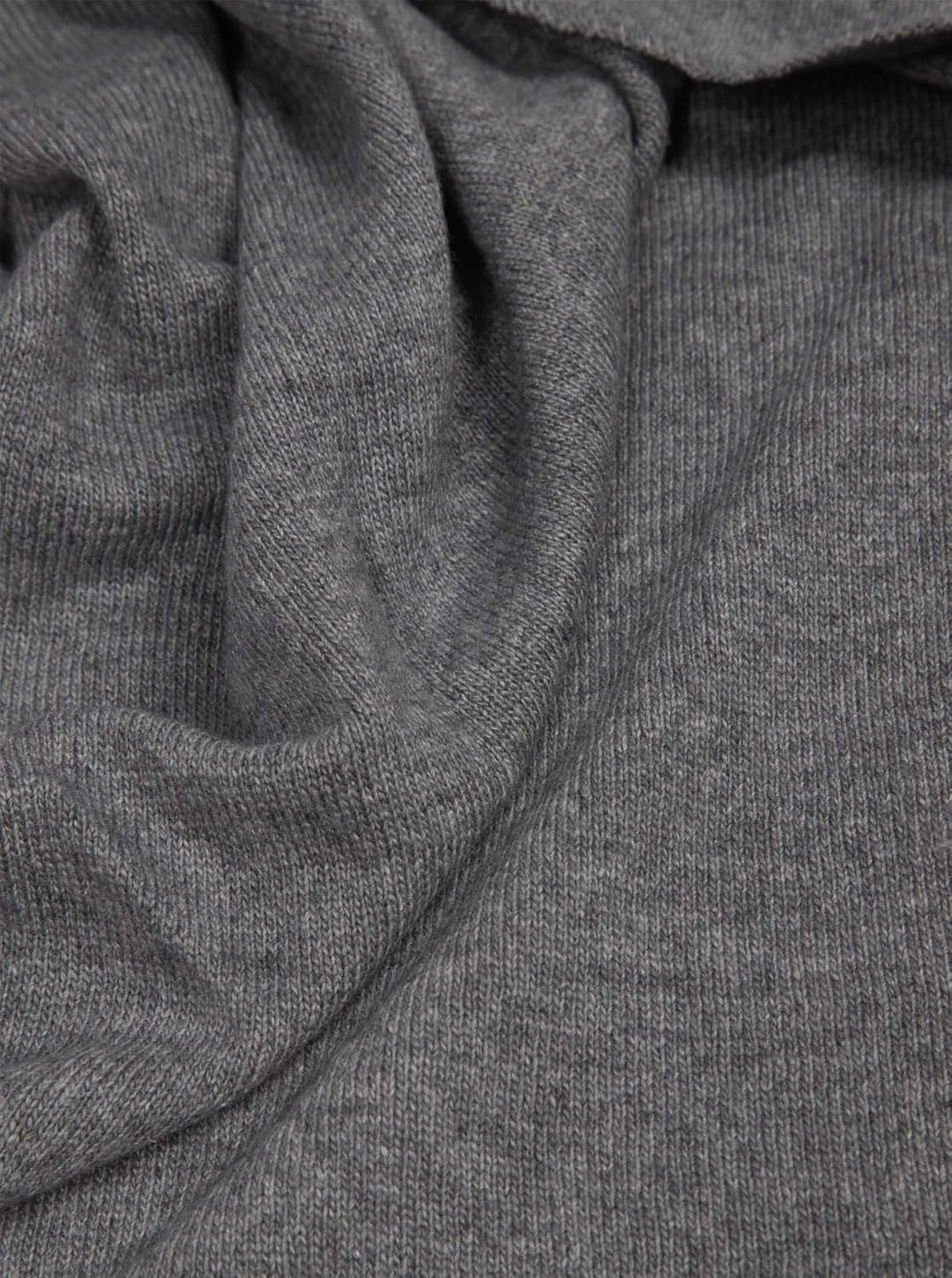 Zwillingsherz Dreieckstuch mit Kaschmir - Hochwertiger Schal im Uni Design für Damen Jungen und Mädc