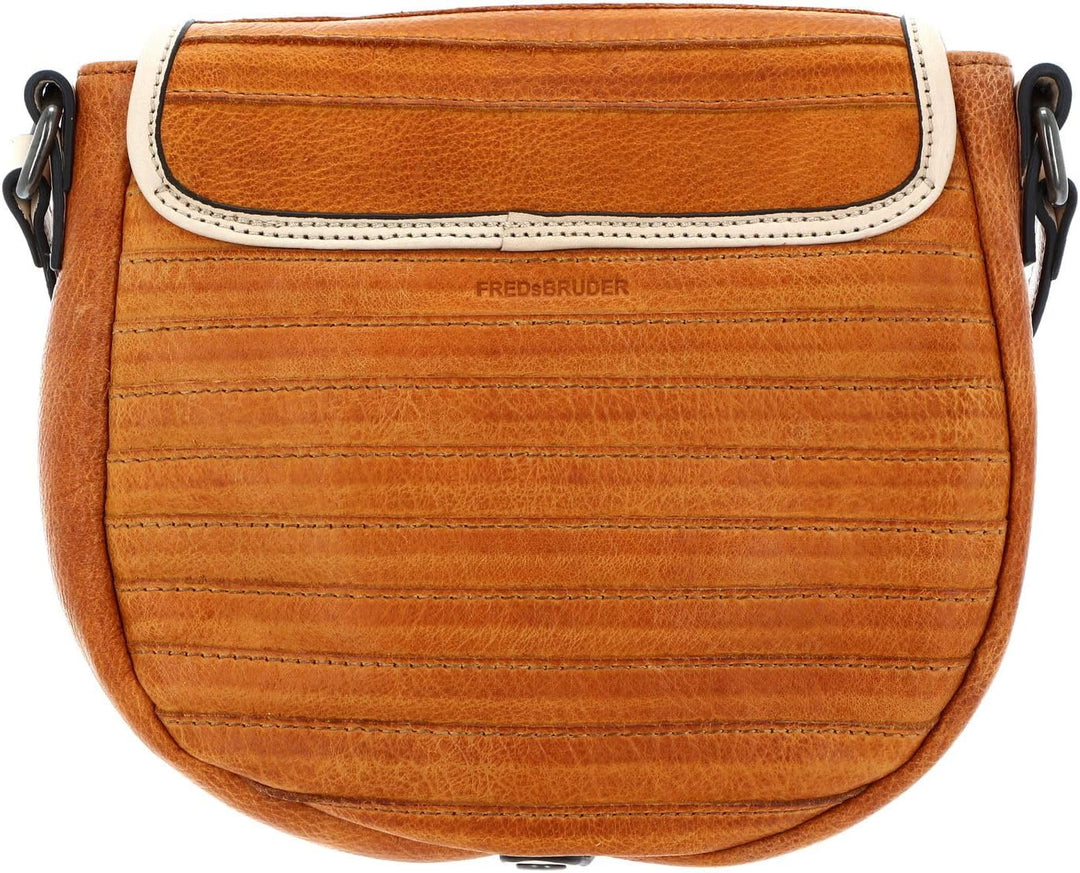 FREDsBRUDER Cruise Collection Night Stroll Bag Sorbet Yellow