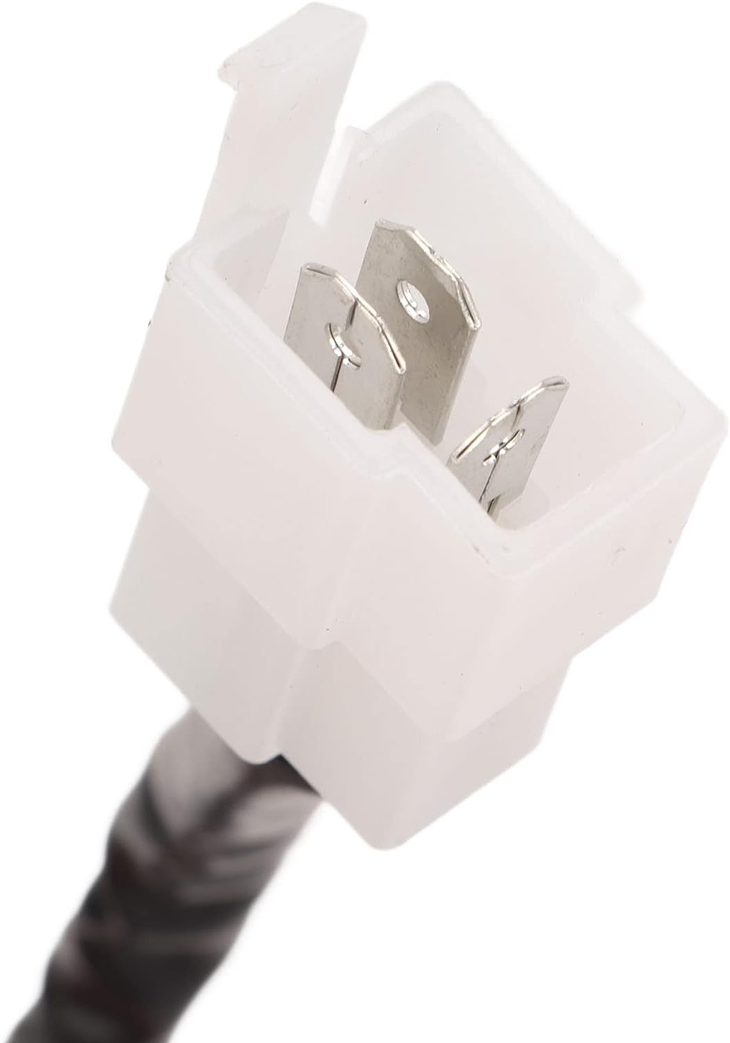 Aramox 12V Motorrad Spannungsregler Gleichrichter Aluminiumlegierung Ersatz für Suzuki GT 380 550 75