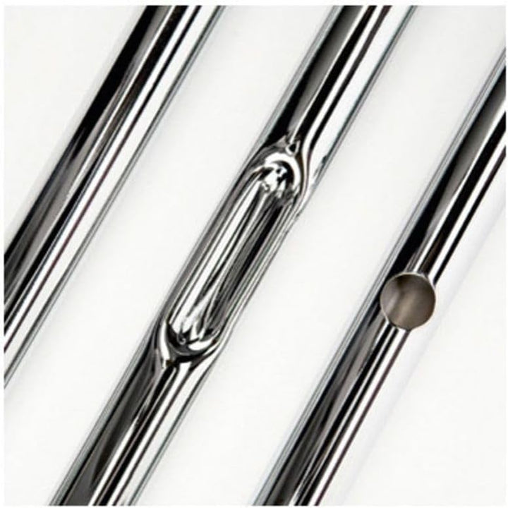 TRW Lucas MCL136CKK 25.4 mm Stahl Lenker Kabelkerben, chrom