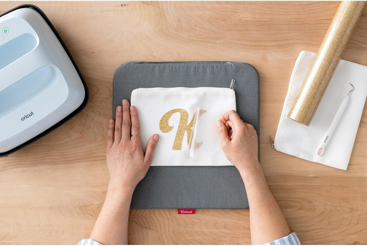 Cricut 201060 Easy Press Mat 12"x12" EasyPress Matte Schutzmatte für Hitzepressmaschinen und HTV und