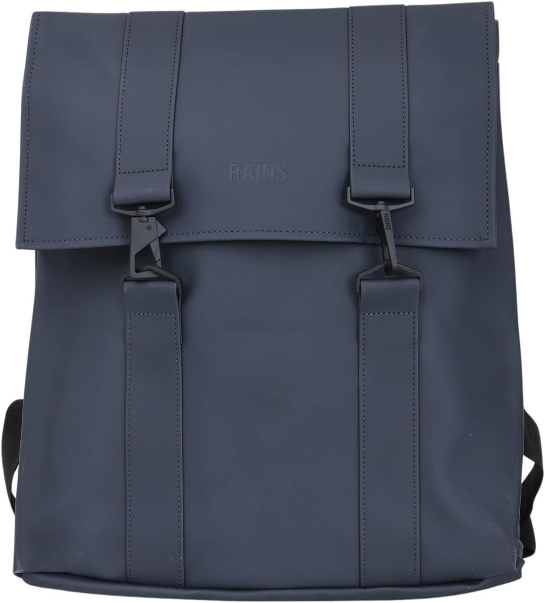 RAINS BORSA MSN BAG W3 NAVY ART. 13300
