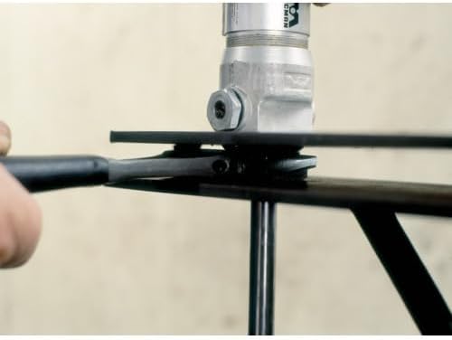 Ajustable Moleta Central 12" 12in, 12in