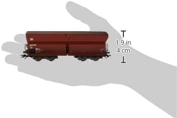 Märklin 4624 (Selbstentladewagen, bunt