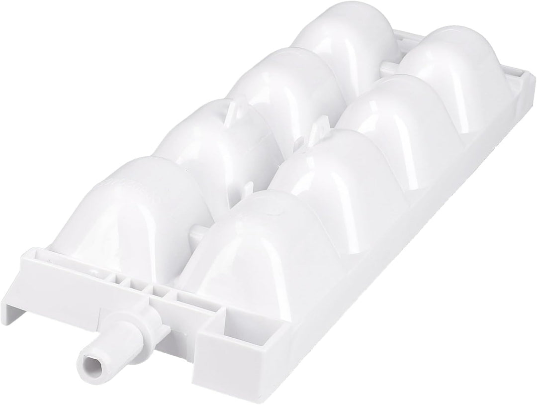 easyPART Kompatibel/Ersatz für Haier 49046107 Eiswürfelschale 0060204650 für KühlGefrierKombination