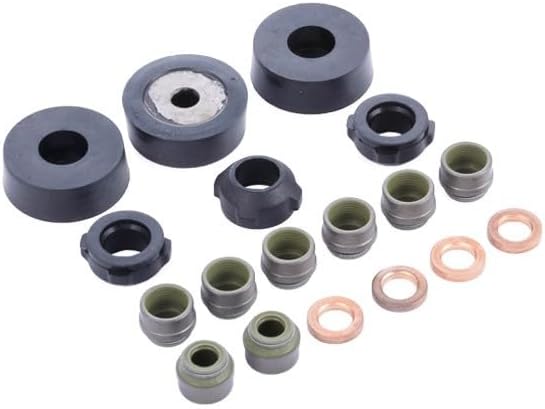 Corteco 418249P Dichtungssatz, Zylinderkopf