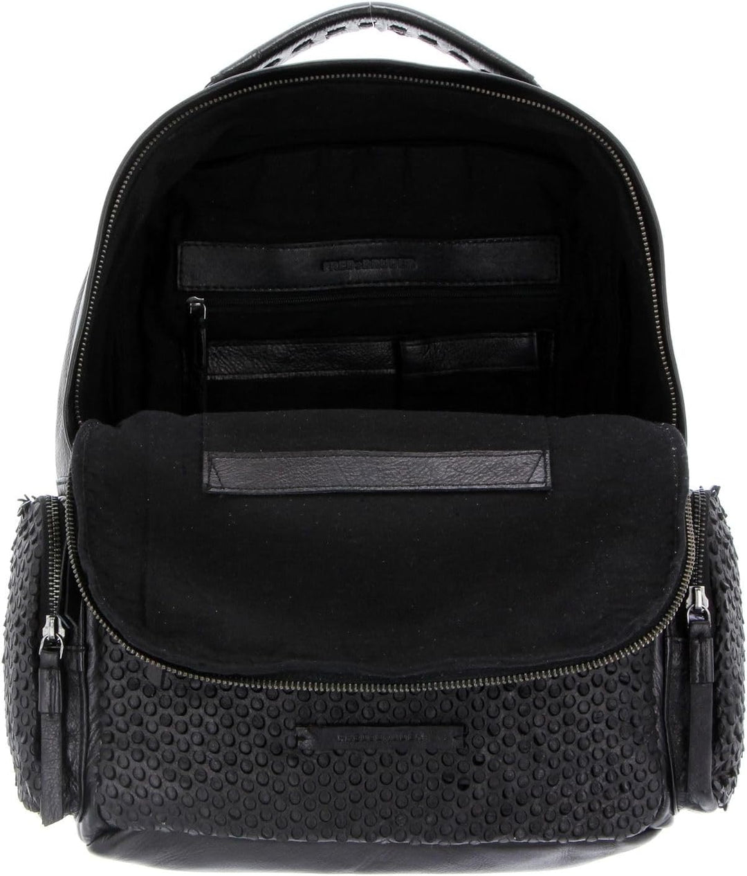 FREDsBRUDER Eye Volume Black