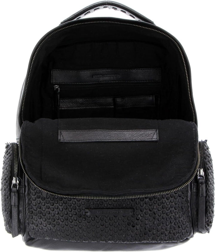 FREDsBRUDER Eye Volume Black