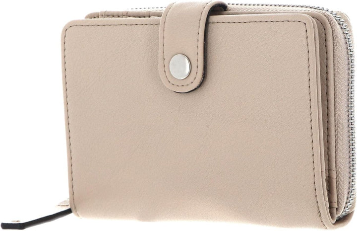 FREDsBRUDER FB Geldbörse Leder 15 cm