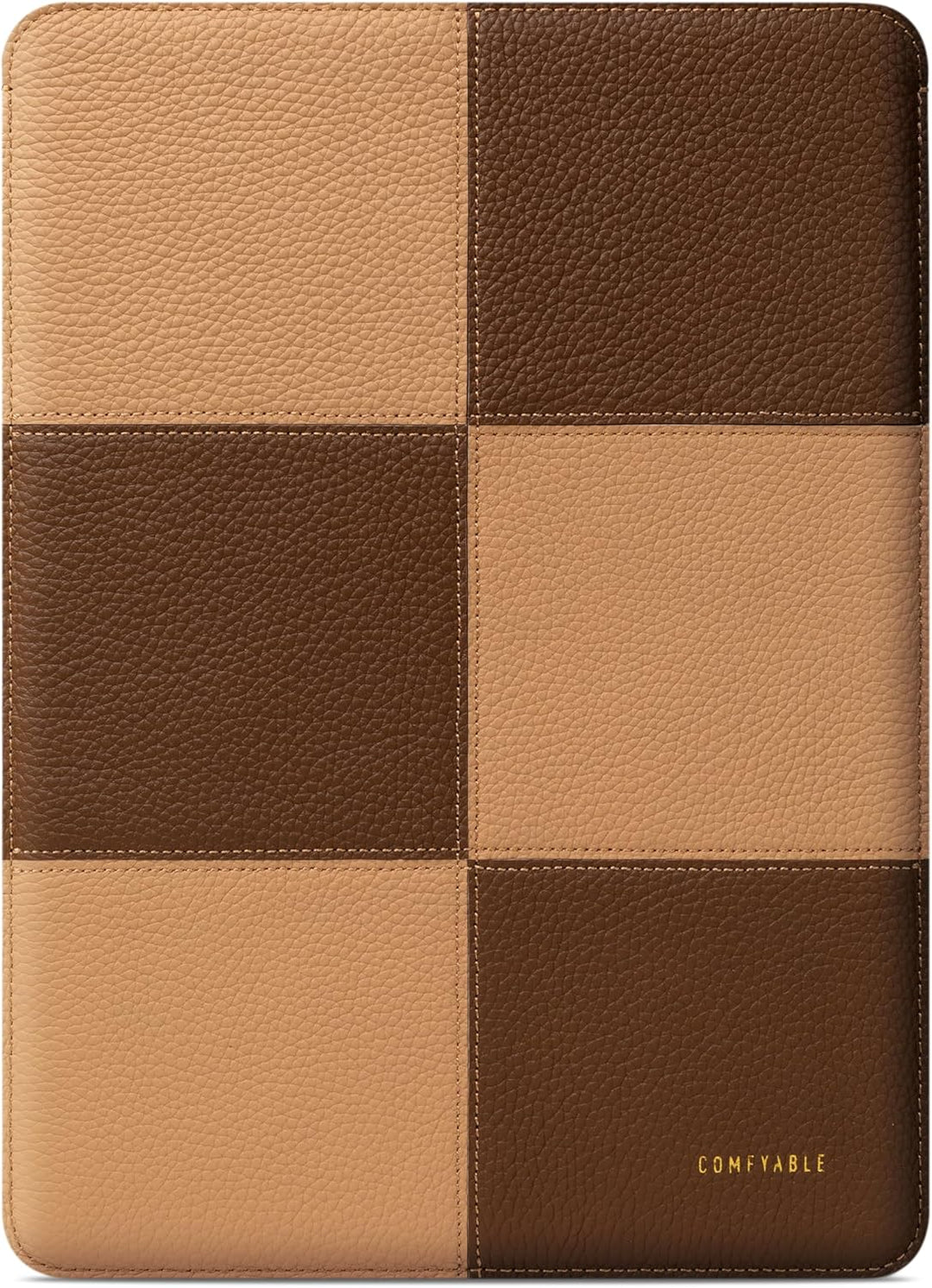 Comfyable Laptop Sleeve 13 Zoll Präzise Kompatibel mit MacBook Air M4 M3 2025 & MacBook Pro M2 M1 20