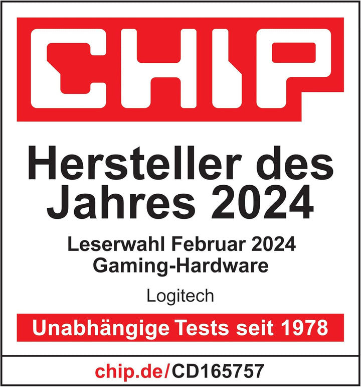 Logitech G Astro A30 Lightspeed Kabelloses Gaming-Headset A30 PS5, PS4, PC/MAC Weiss, A30 PS5, PS4,