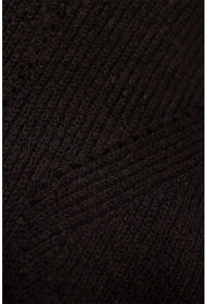 Garcia Damen Pullover S Schwarz, S Schwarz