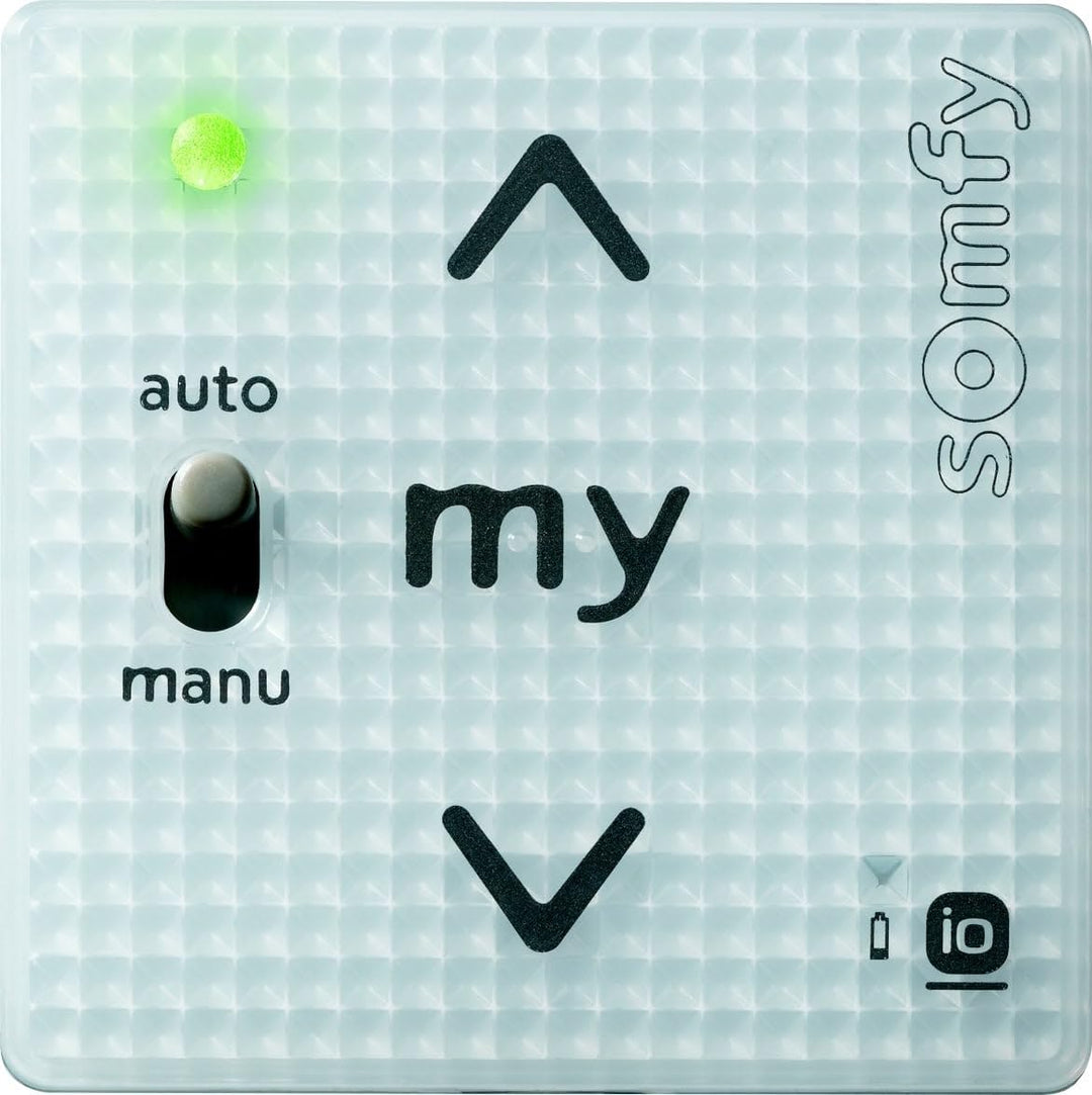 Somfy Funkwandsender A/M IN io 1811101