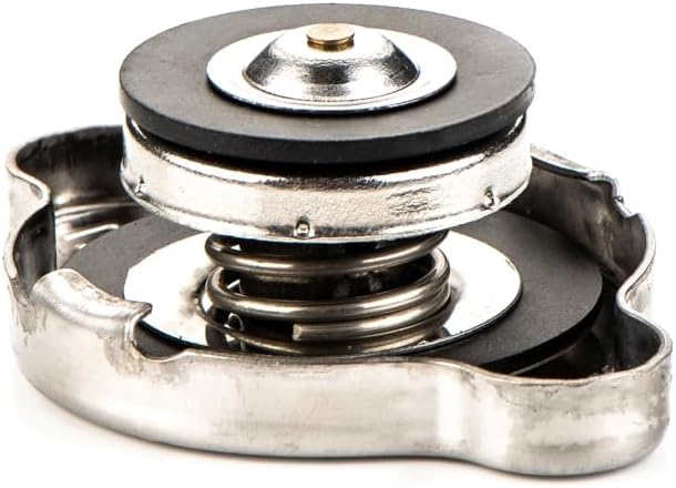 LST 2x Kühlerdeckel Verschlussdeckel Verschraubung 1.1 Bar