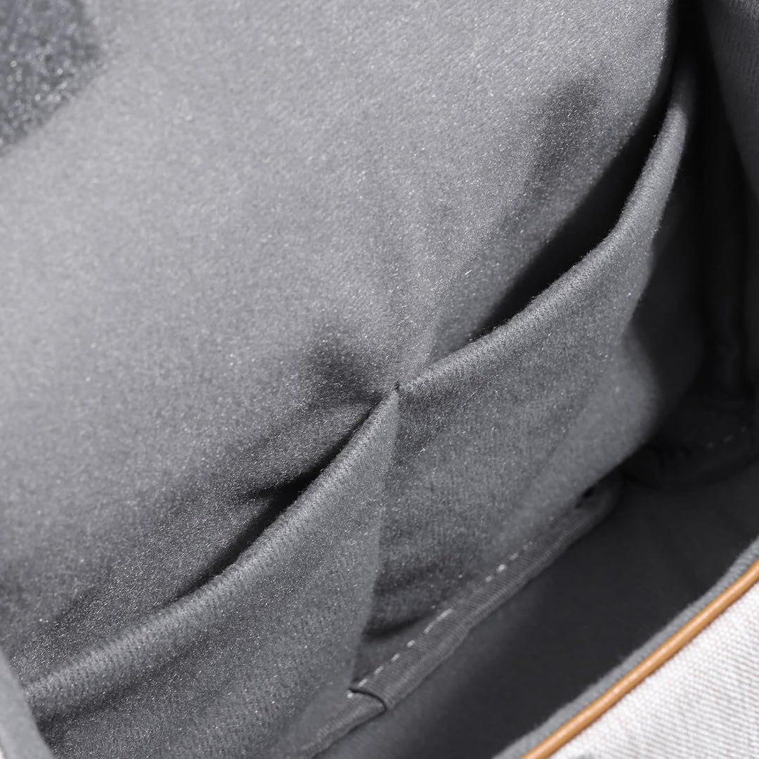 ULANZI Kameratasche, SLR/DISR Fototasche Professionell, Crossbody Fotografie Kleine Tasche Mode, Umh