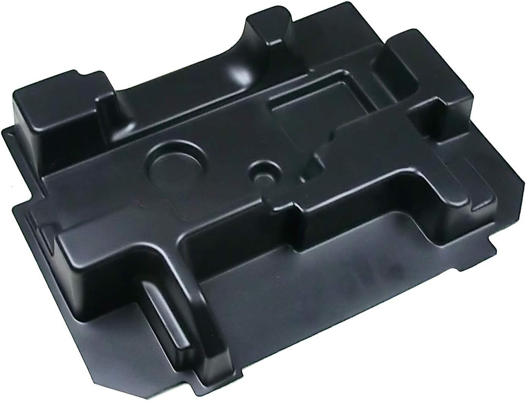 Einlage DKP 180 für Akku-Hobel passend in Makpac Gr. 3