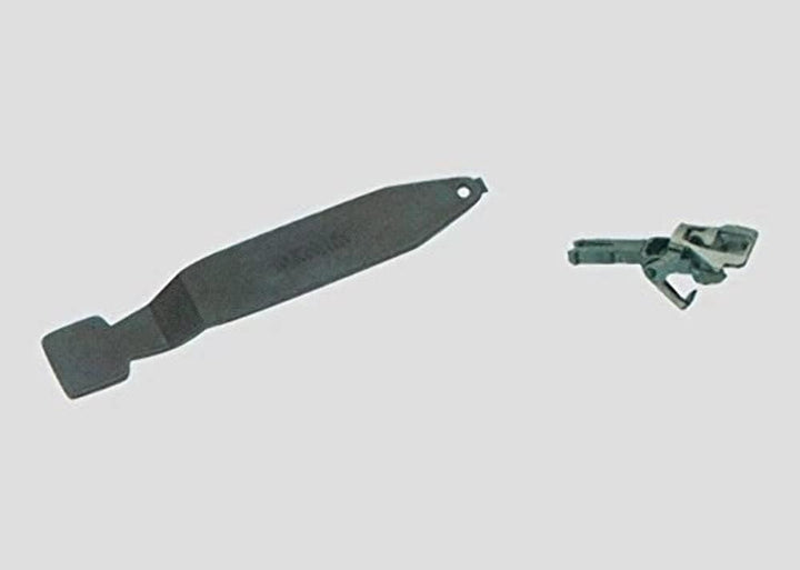 Märklin 7203 - Kurzkupplungen (Inhalt 50 Stück). Spur H0.