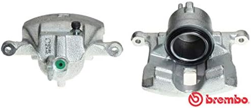 BREMBO F 56 087 Bremssättel und Zubehör