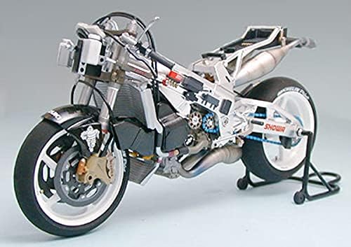 Tamiya Suzuki RGV XR89