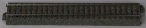 Märklin H0 Gleis gerade 188 mm, 10er Set